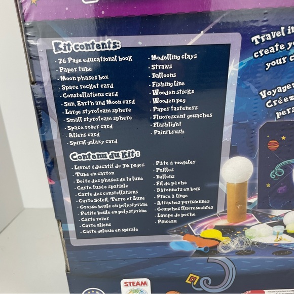 Science4you Space Expedition Kit - Picture 4 of 11